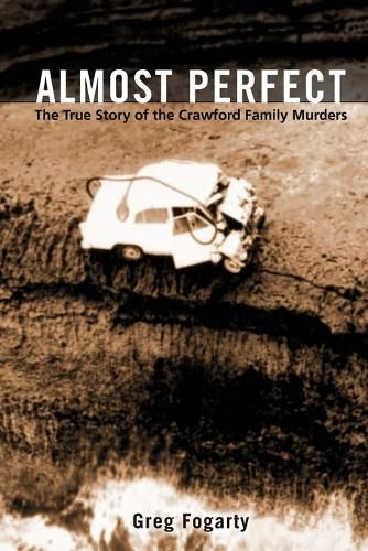 Cover image for Almost Perfect