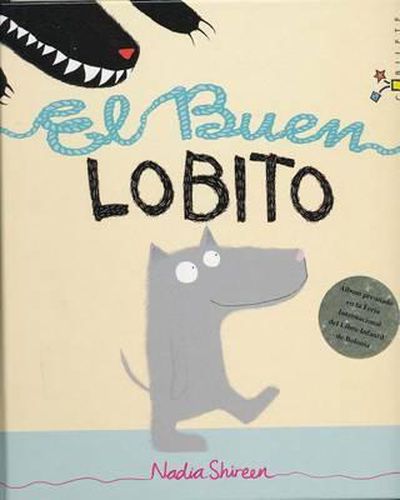 Cover image for El Buen Lobito