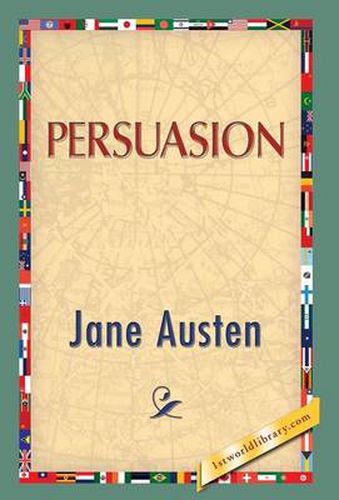 Cover image for Persuasion