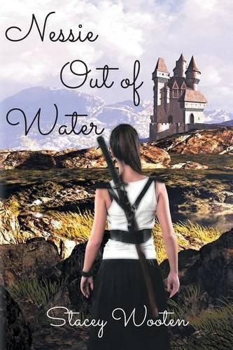 Cover image for Nessie Out of Water