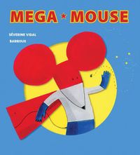 Cover image for Mega Mouse