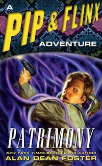 Cover image for Patrimomy