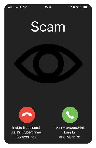 Cover image for Scam