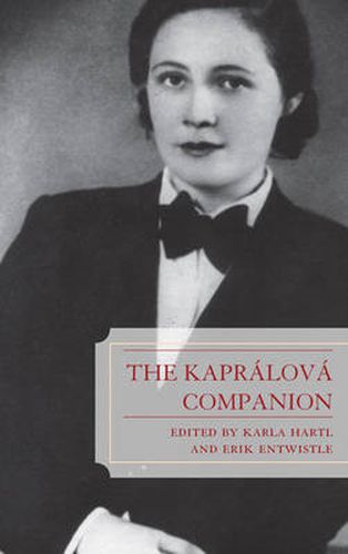 The Kapralova Companion