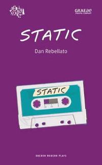 Cover image for Static