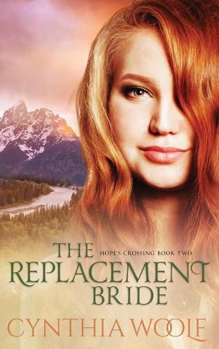 Cover image for The Replacement Bride