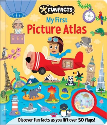 Cover image for Picture Atlas