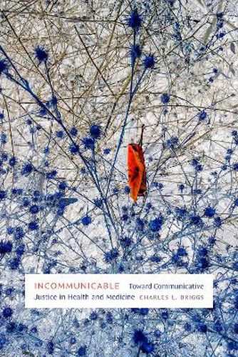 Cover image for Incommunicable