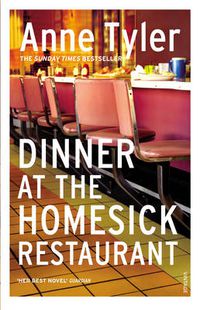 Cover image for Dinner at the Homesick Restaurant