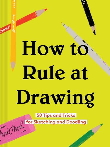 Cover image for How to Rule at Drawing