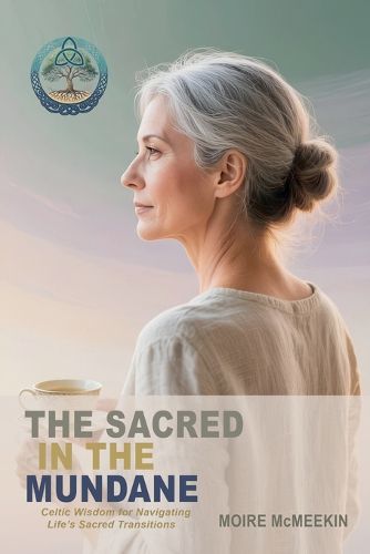 Cover image for The Sacred in the Mundane