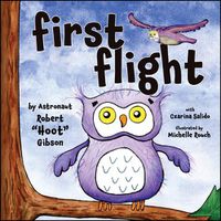 Cover image for First Flight