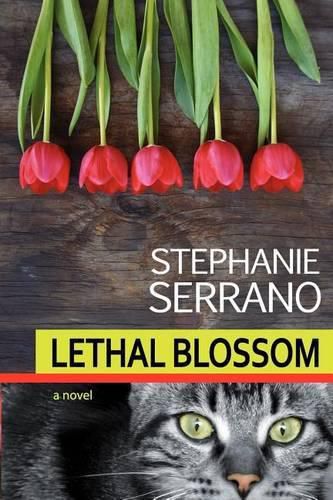Cover image for Lethal Blossom