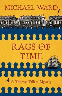 Cover image for Rags of Time