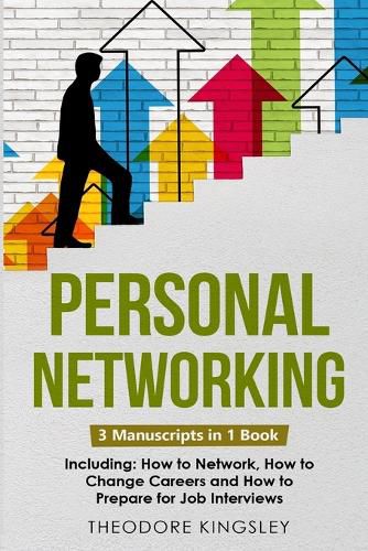 Cover image for Personal Networking