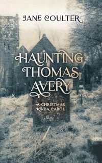 Cover image for Haunting Thomas Avery