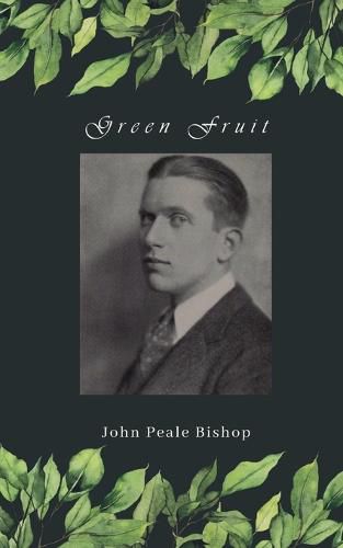 Cover image for Green Fruit