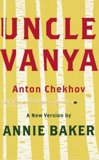 Cover image for Uncle Vanya