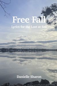 Cover image for Free Fall