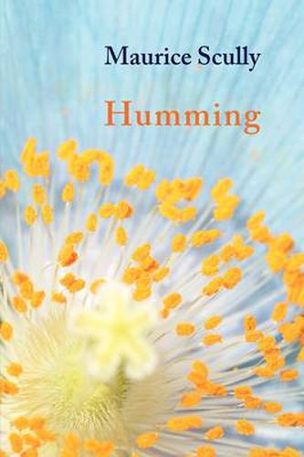 Cover image for Humming