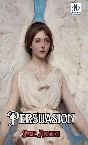 Cover image for Persuasion