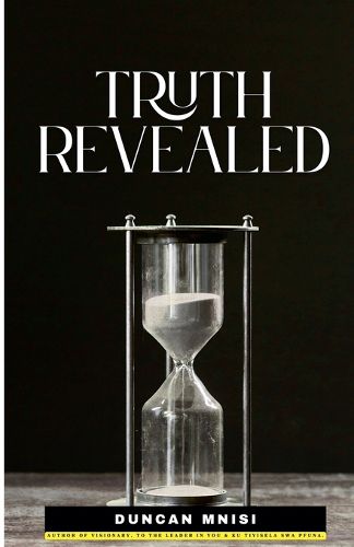 Cover image for Truth Revealed