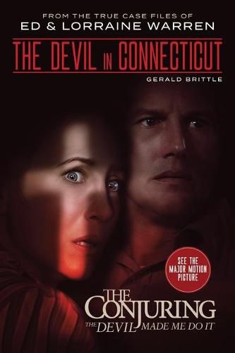 Cover image for The Devil in Connecticut