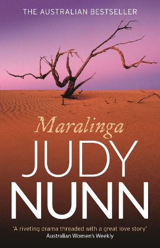 Cover image for Maralinga