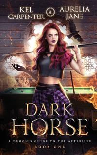 Cover image for Dark Horse