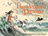 Cover image for Thunderstorm Dancing