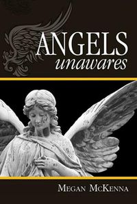 Cover image for Angels Unawares