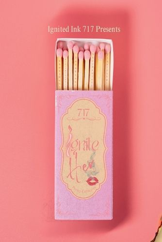 Cover image for Ignite-Her