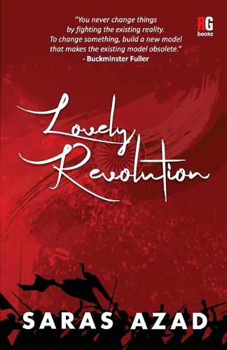 Cover image for Lovely Revolution