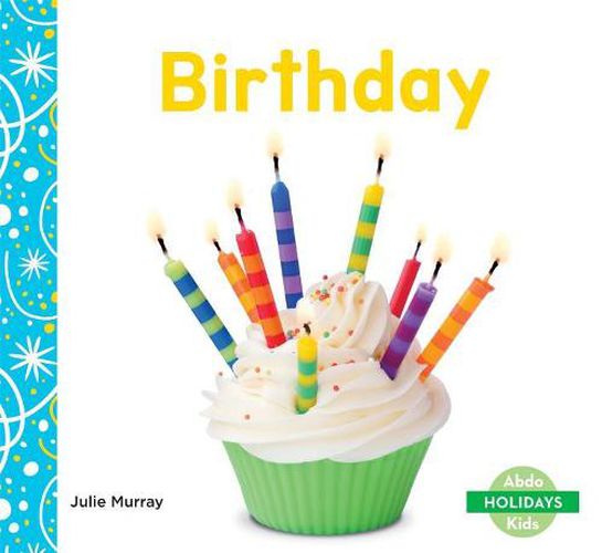 Cover image for Birthday