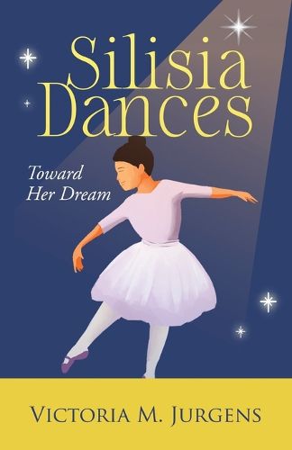 Cover image for Silisia Dances