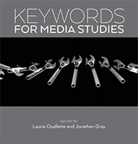 Keywords for Media Studies