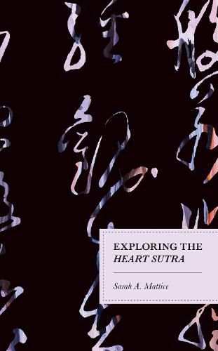 Cover image for Exploring the Heart Sutra