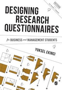 Cover image for Designing Research Questionnaires for Business and Management Students