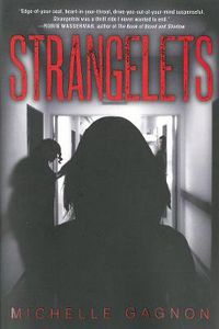 Cover image for Strangelets