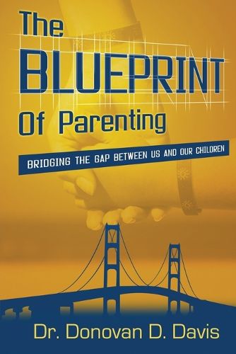 Cover image for The Blueprint of Parenting