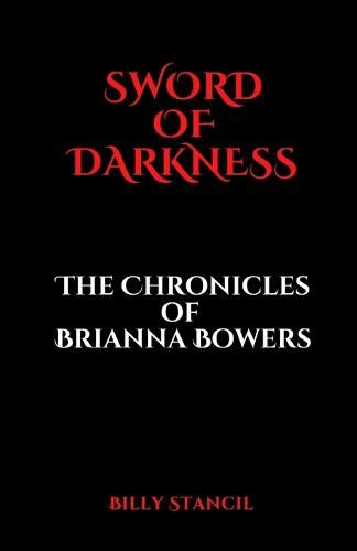 Cover image for Sword of Darkness