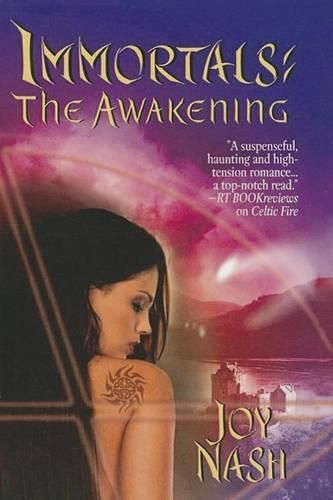 Cover image for The Awakening