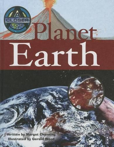 Planet Earth