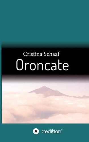 Cover image for Oroncate