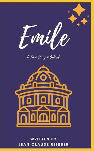 Cover image for Emile