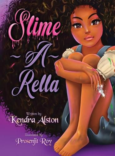 Cover image for Slime-A-Rella