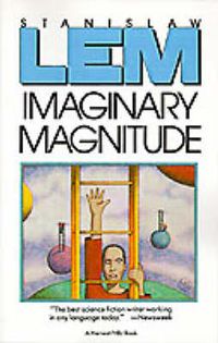 Cover image for Imaginary Magnitude