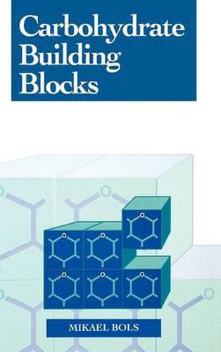Cover image for Carbohydrate Building Blocks
