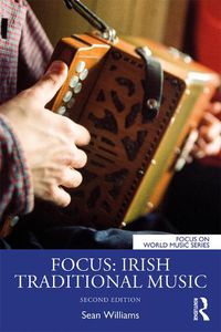Cover image for Focus: Irish Traditional Music