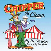 Cover image for Chipper the Clown